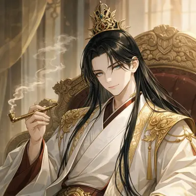 Profile image of 魁絃