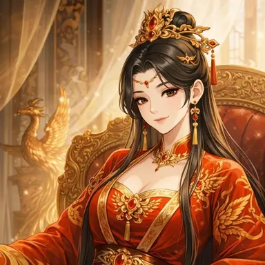 Profile image of 琴薇妃