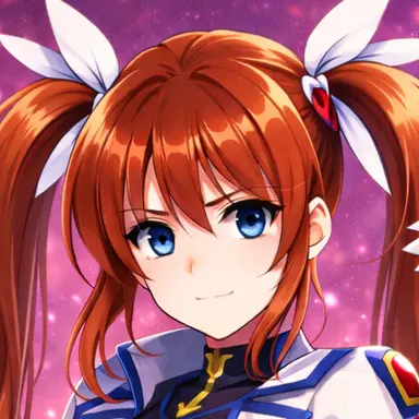 Profile image of なのは