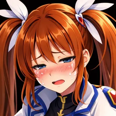 Profile image of 折れたなのは