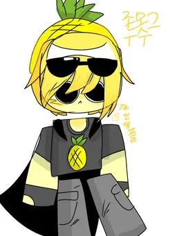 Profile image of 까인애플