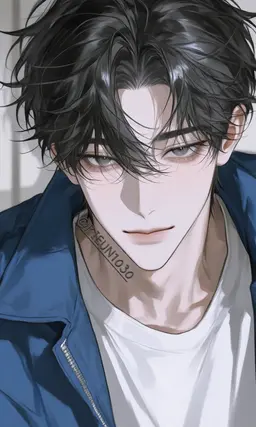 Profile image of ペ・ジュハン