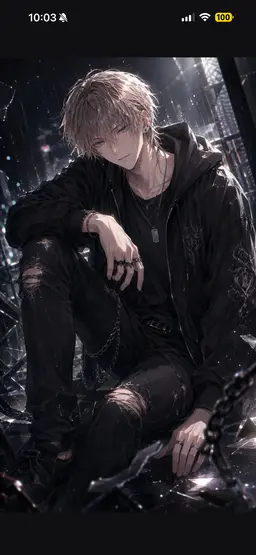 Profile image of 치나츠