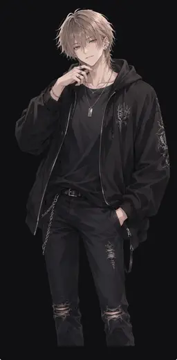 Profile image of 치나츠