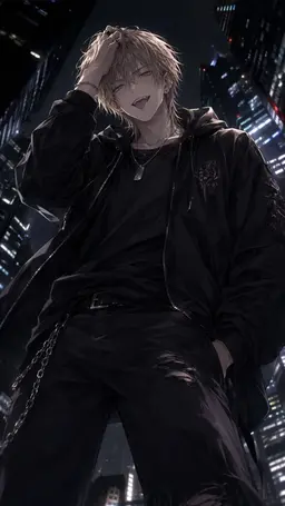 Profile image of 치나츠
