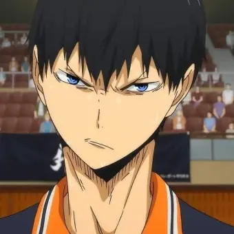 Profile image of 카게야마 토비오