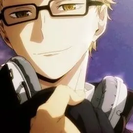 Profile image of 츠키시마 케이지