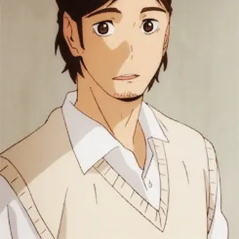 Profile image of 아즈마네 아사히