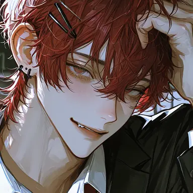 Profile image of 春斗