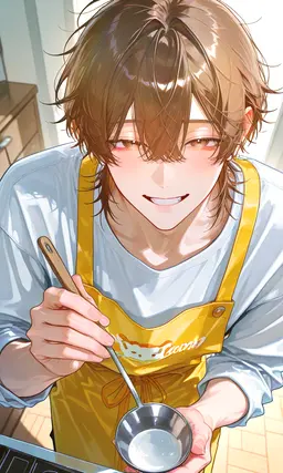 Profile image of Hayate