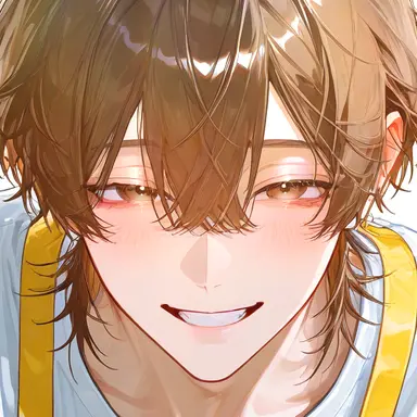 Profile image of Hayate