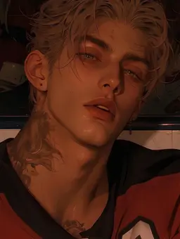 Profile image of Isaac