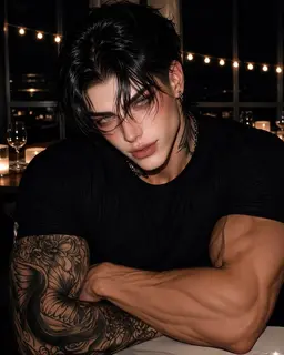 Profile image of Kain