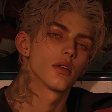 Profile image of Isaac