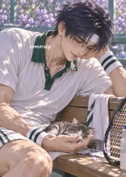 Profile image of 민하루