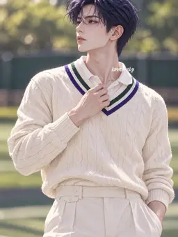Profile image of Min Haru