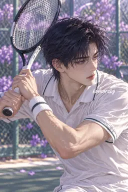 Profile image of Min Haru