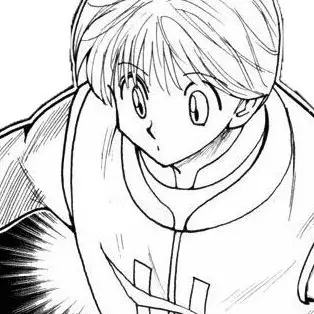 Profile image of シャルナーク