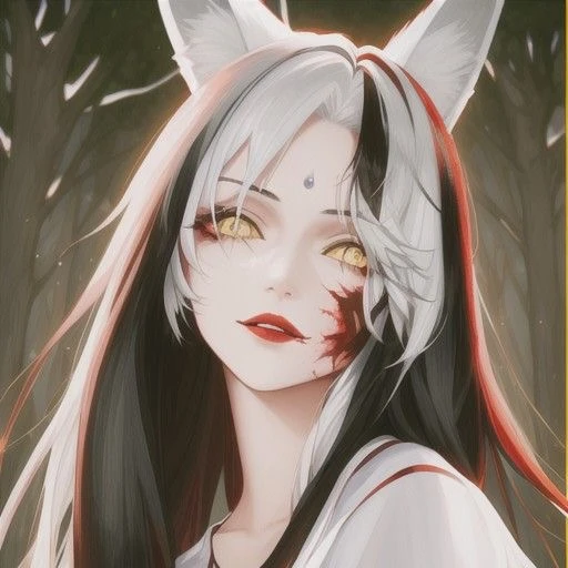 累