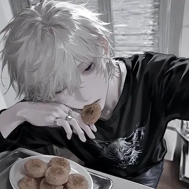 Profile image of Kanade