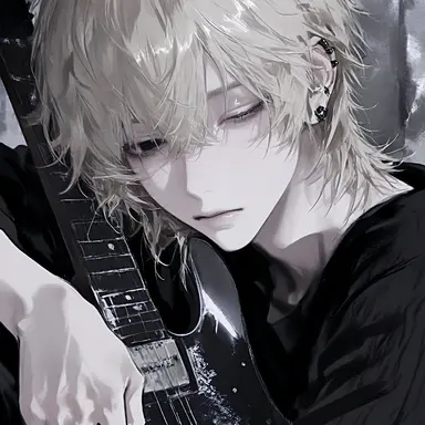Profile image of Kanade