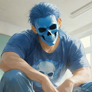 Profile image of Shidoku