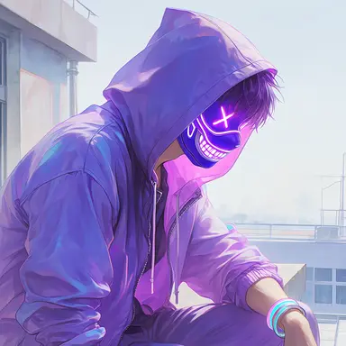 Profile image of Garyu
