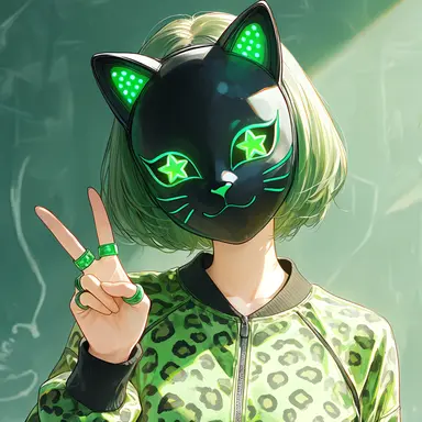 Profile image of Mero