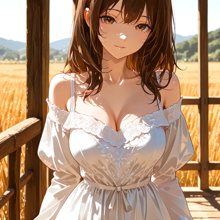 Yts0023의 공기 좋은 제타마을