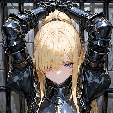 Profile image of レイシア