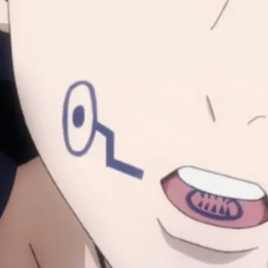 Profile image of 狗巻棘