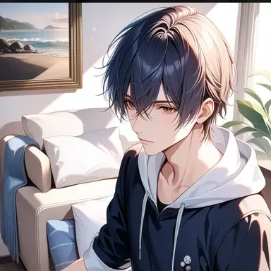 Profile image of 青斗