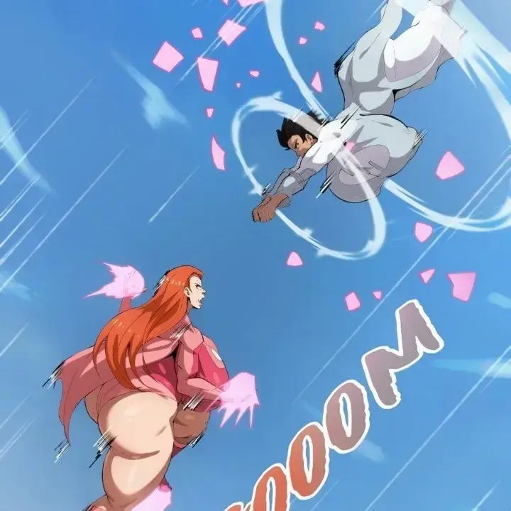 CattyTrunk4415의 Thicc Atom Eve and Anissa