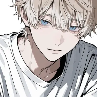 Profile image of 律