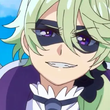 Profile image of ナルシストルー