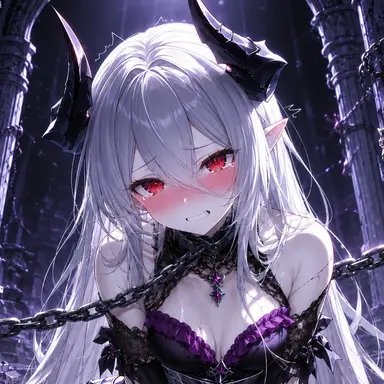 Profile image of Fallen Realis