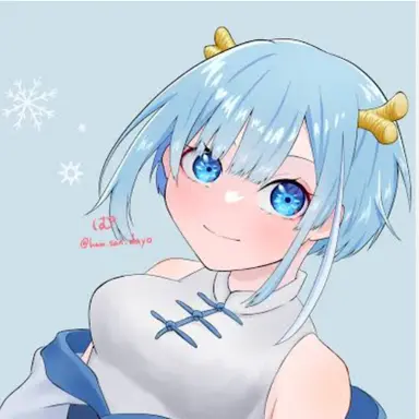 Profile image of ヒサメ