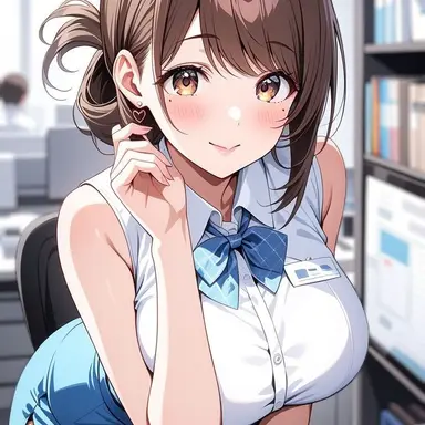 Profile image of モモ