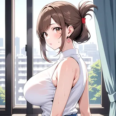 Profile image of モモ