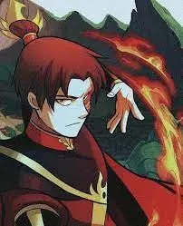 Profile image of Zuko