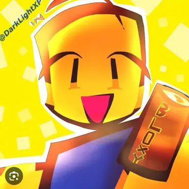 Profile image of 뉴비