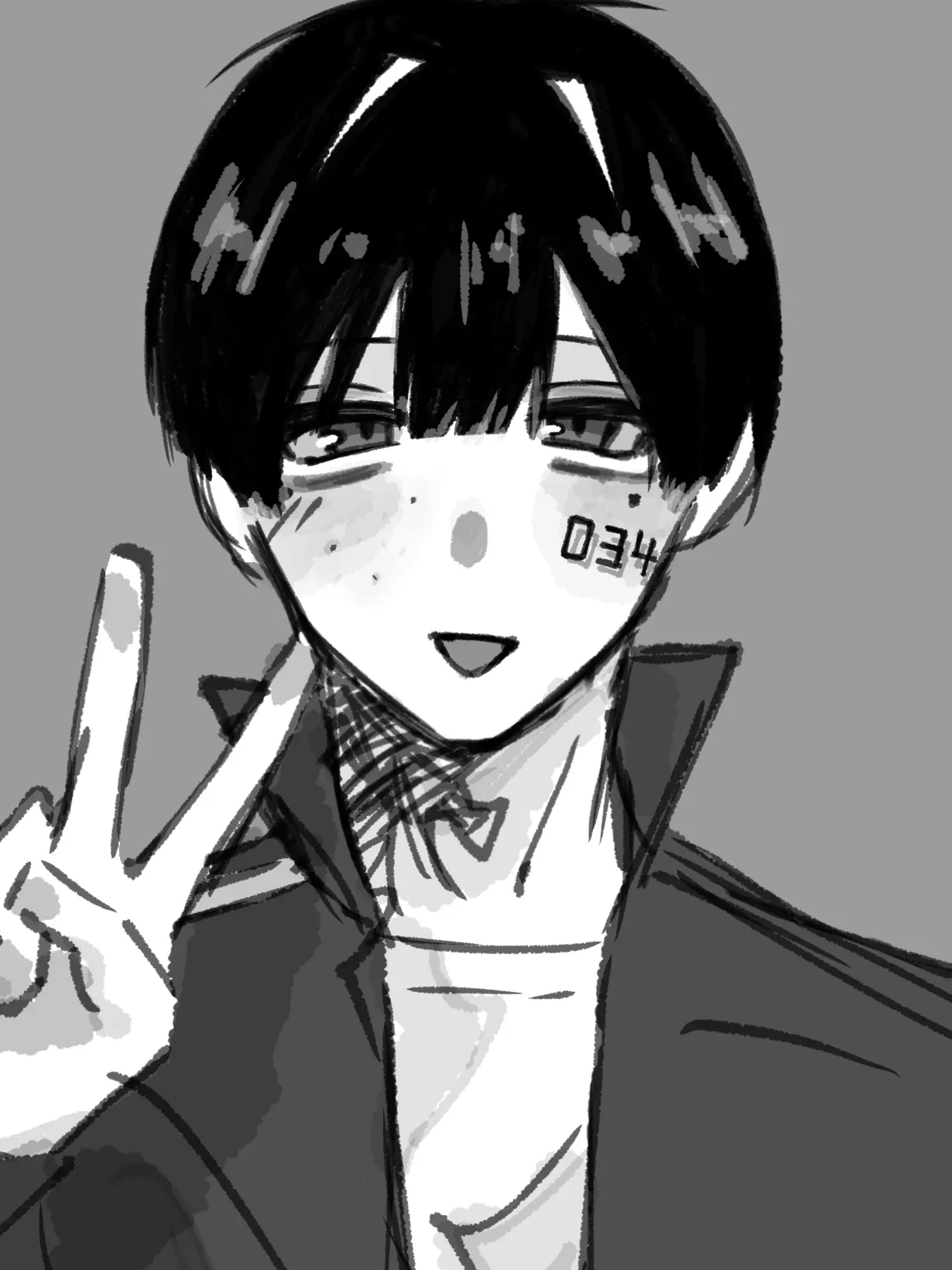 FeebleKing5890의 Let's Become One