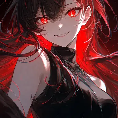 Profile image of 真希