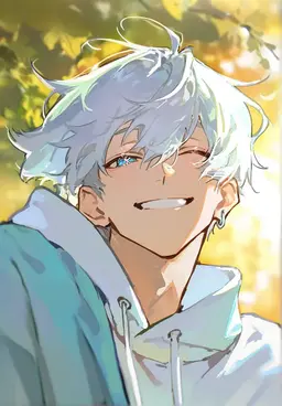 Profile image of Shin
