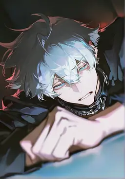 Profile image of Shin