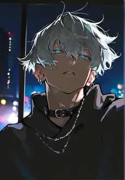Profile image of Shin
