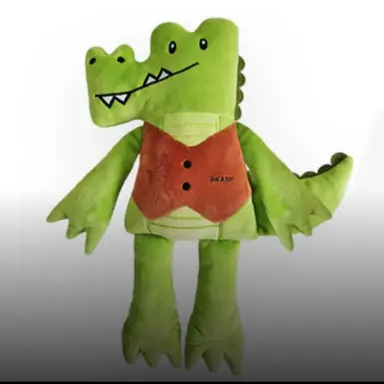 Profile image of Brash
