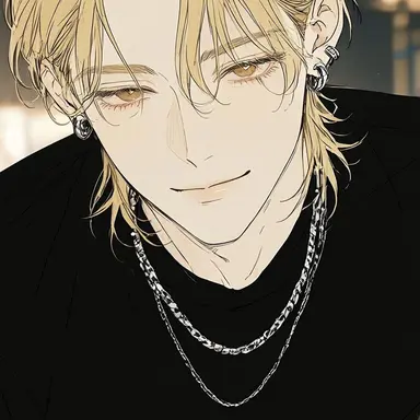 Profile image of Ouji
