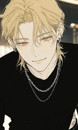 Profile image of Ouji
