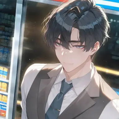 Profile image of 烏丸 煌牙